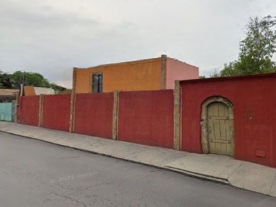 (Casa) Salzar Sur #00, Zona Centro, Saltillo, Coahuila