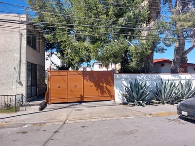 Departamento amueblado una recamara por colegio La Paz