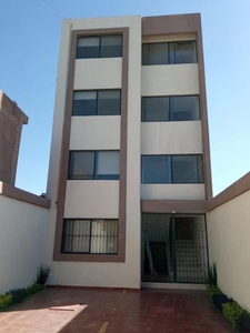 DEPARTAMENTO EN VENTA EN COL, SAN LUIS, A UNOS PASOS DE AV UNIVERSIDAD