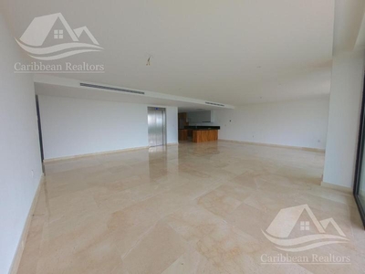 Departamento en Venta en Antaal Torre Alpha Puerto Cancún ABT5761