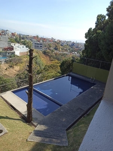 Departamento en venta en condominio Colonia Lomas Tzompantle Cuernavaca Morelos