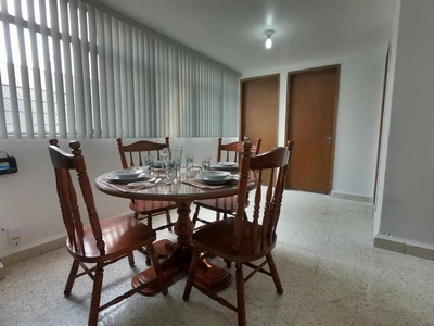 EXCELENTE DEPARTAMENTO RENTA ROMA SUR