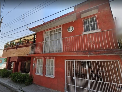 Casa en Xalapa Veracruz. Adjudicada Entrega Inmta.alma*144A