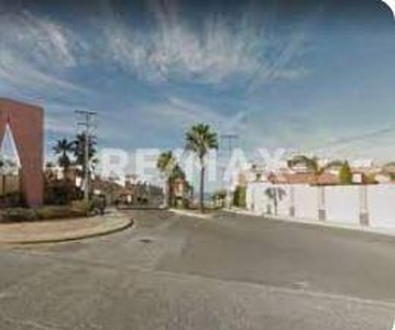 House In Tijuana With Panoramic Ocean View