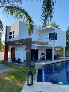 QUINTA en VENTA en EL BARRIAL Santiago NL