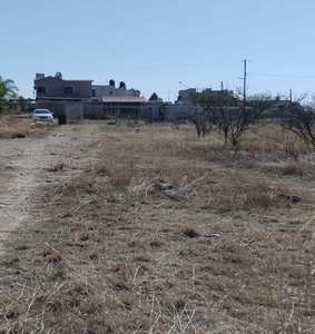 TERRENO EN VENTA EN LAS TAPONAS, HUIMILPAN.