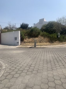 Terreno en venta Prado Largo, Zona Esmeralda