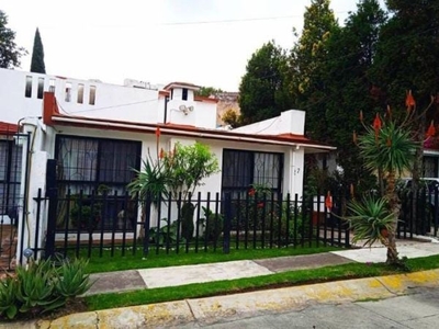 Venta casa planta baja en Jardines de Satélite, Naucalpan $5,300,000