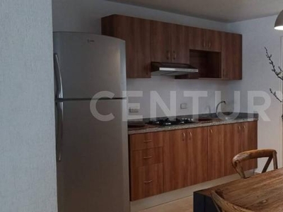 Venta de Departamento en Colonia Cd. del Sol, Querétaro, Qro.