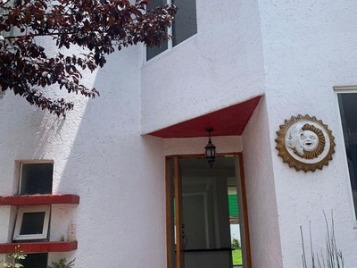 Casa en condominio en renta Amecameca, Estado De México