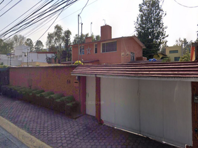 Casa en condominio en venta Av. De La Hacienda No. 64-manzana B Lote 23, Las Arboledas, Atizapán, Estado De México, México