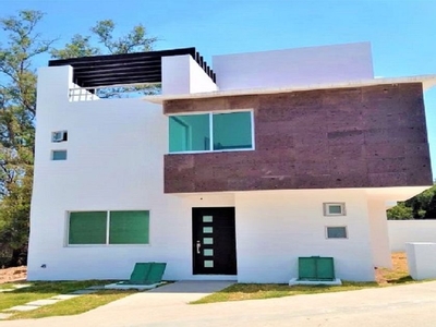 Casa en condominio en venta Bosques Del Lago, Cuautitlán Izcalli, Estado De México, México
