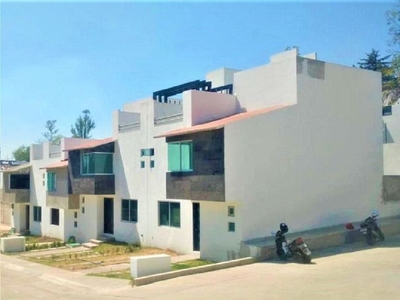 Casa en condominio en venta Granjas Lomas De Guadalupe, Cuautitlán Izcalli, Estado De México, México