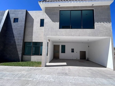 Casa en condominio en venta Privada De Felipe Estrada, San José, Mexicalcingo, México, 52182, Mex
