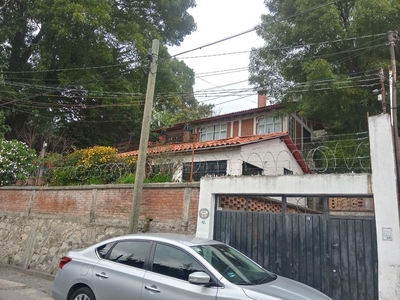 Casa en renta Avenida San Luis Ayucan No 42, Mz 023, San Luis Ayucan, Estado De México, México