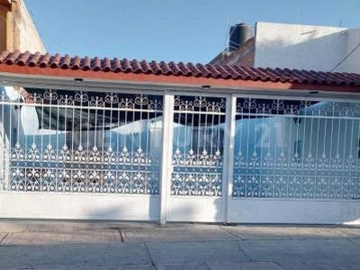 Casa en Renta calle Resolana 114, Vista Del Sol, Aguascalientes