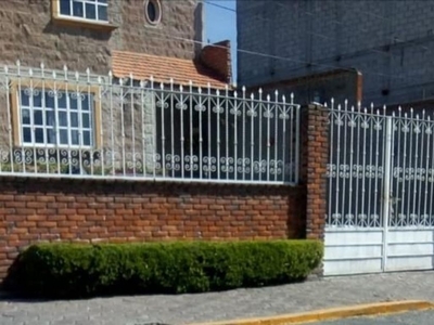 Casa en renta Coacalco De Berriozábal, Estado De México