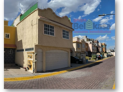 Casa en renta José Cecilio Del Valle, Fraccionamiento Las Americas, Las Américas, Ecatepec De Morelos, Estado De México, México
