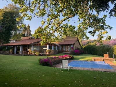 Casa en renta Malinalco, Estado De México