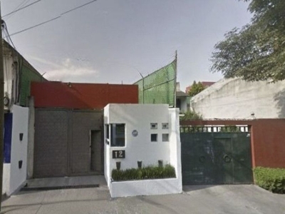 Casa en venta 4a. Cda. De Juárez 12, Lomas De Memetla, Ciudad De México, Cdmx, México