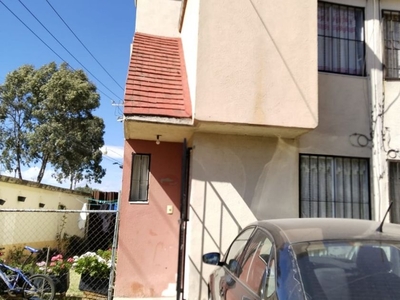 Casa en venta 56600, Chalco, México, Mex