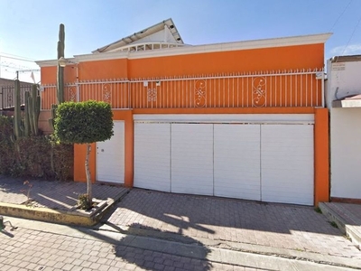 Casa en venta Almácigo, San Martin, Tepotzotlán, Estado De México, México