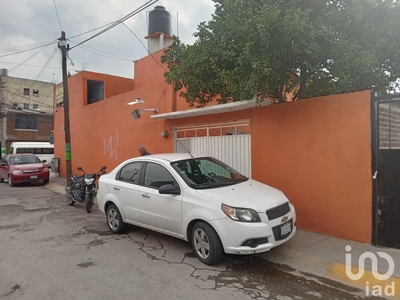 Casa en venta Ampliación San Pablo De Las Salinas, Tultitlán, Edo. De México