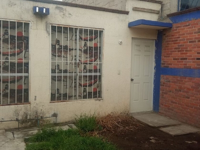 Casa en venta Av. De Las Flores & Cerrada Lázaro Cárdenas, Guadalupe Victoria, Ecatepec De Morelos, Estado De México, México