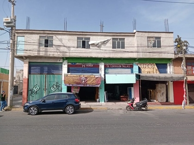 Casa en venta Avenida Del Peñon, Villa Xochitenco, Chimalhuacán, Estado De México, México