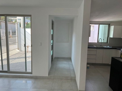 Casa en venta Buenavista, Cuernavaca, Morelos