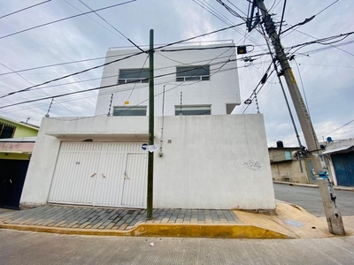Casa en venta C. Oropel, El Tesoro, 54957 Buenavista, Méx., México