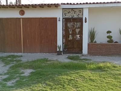 Casa en venta Cañadas De Cisneros, Autopista Querétaro - México, El Trebol, Tepotzotlán, Estado De México, México