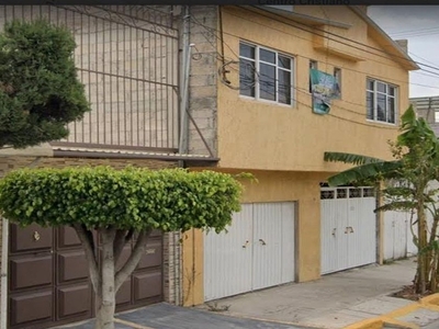 Casa en venta Calle 14, Valle De Los Reyes, Los Reyes Acaquilpan, Estado De México, México