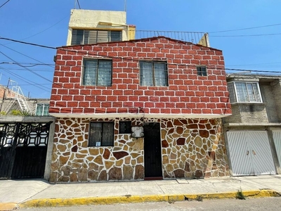 Casa en venta Calle 2 De Septiembre 4-10, 19 De Septiembre, Ecatepec De Morelos, México, 55070, Mex