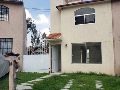 Casa en venta Calle Bosque De Arrayánes 29-34, Condominio Real Del Bosque, Tultitlán, México, 54948, Mex