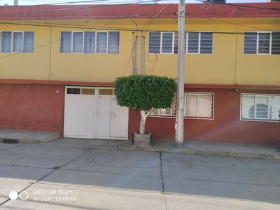 Casa en venta Calle Cuautla 78, Mz 002, Emiliano Zapata, Chicoloapan De Juárez, Estado De México, México
