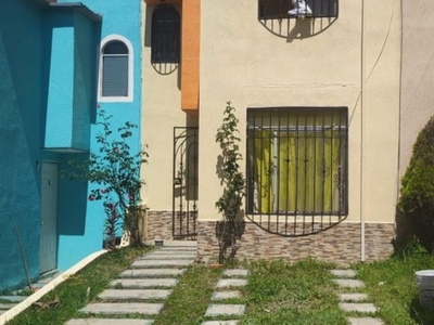 Casa en venta Calle Mina De Etlalan, Fracc Unidad San Buenaventura, Ixtapaluca, México, 56530, Mex