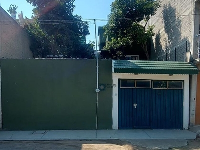 Casa en venta Calle San Armando, Nueva San Antonio, Chalco, México, 56605, Mex