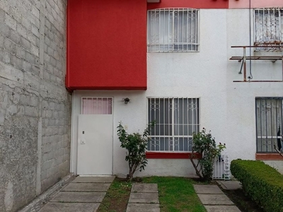Casa en venta Calle San Gregorio, Nueva San Antonio, Chalco, México, 56605, Mex