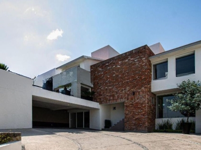 Casa en venta Calzada De Los Llorones 24, Mz 001, La Estadia, Ciudad López Mateos, Estado De México, México