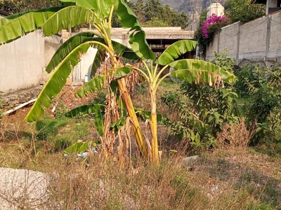 Casa en venta Chalma-coatepec, Chalmita, Ocuilán, México, 52483, Mex