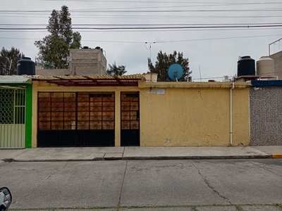 Casa en venta Ciudad Azteca, Ecatepec De Morelos