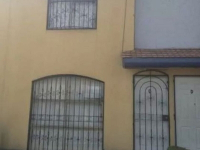 Casa en venta Colinas De La Asunción 153, Unidad San Buenaventura, San Buenaventura, Estado De México, México