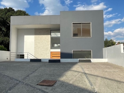Casa en venta El Tesoro, Tultitlán De Mariano Escobedo, Tultitlán, Edo. De México