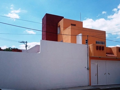 Casa en venta Emilio Chuayffet 205, San Francisco, San Francisco Acuautla, Estado De México, México
