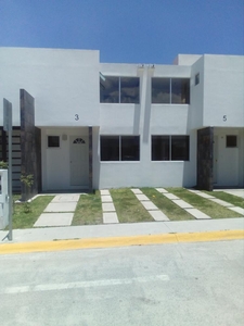 Casa en Venta en CAMPESTRE DEL LAGO Cuautitlán Izcalli, Mexico