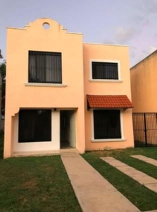 Casa en Venta en Gran Santa Fe Mérida, Yucatan
