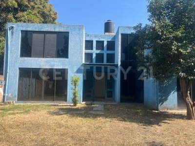 Casa en Venta en Yautepec Morelos