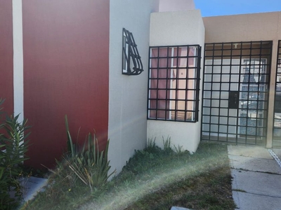 Casa en venta Fraccionamiento Citara, Huehuetoca