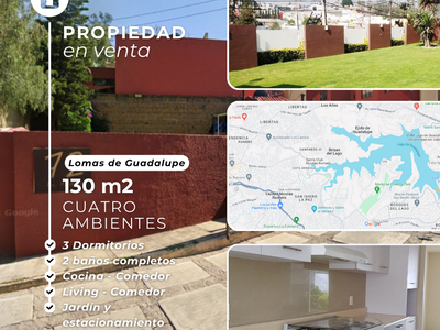 Casa en venta Granjas Lomas De Guadalupe, Cuautitlán Izcalli